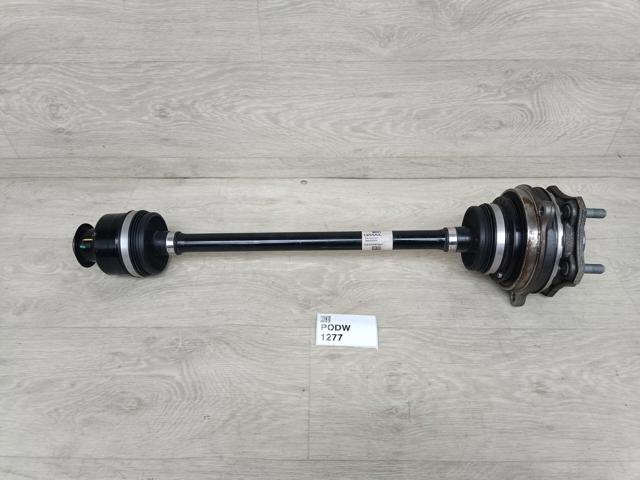 49800GI000 HYUNDAI Полуось задняя левая купить в Чернигов