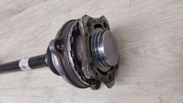 HYUNDAI 49801CU000 Полуось задняя правая в наличии Харьков
