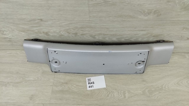 4A0807287A VAG