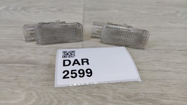 4B0947415 VAG Плафон подсветки багажного отсека купить в Черкассы