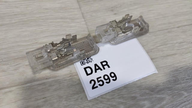 4B0947415 VAG Плафон подсветки багажного отсека купить в Винница