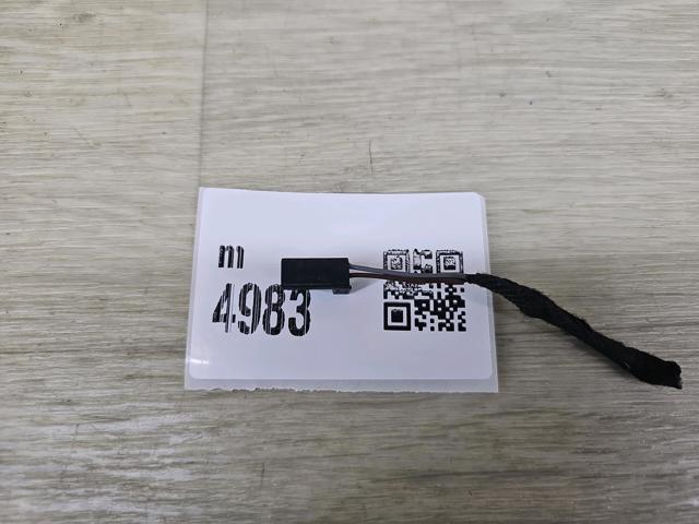 4B0971832 VAG Разъем (фишка) фонаря подсветки номерного знака купить в Каменское
