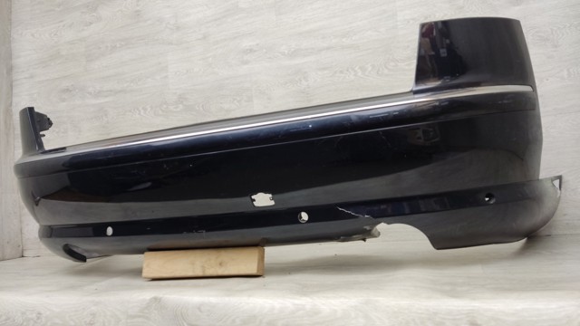 4E0807511A VAG Бампер задний купить в Черкассы