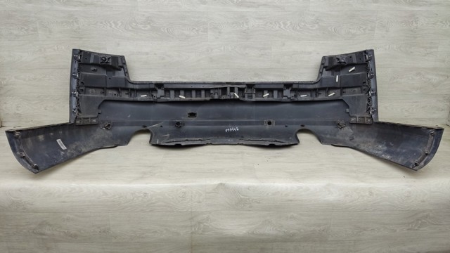 VAG 4E0807511A Бампер задний в наличии Кривой Рог