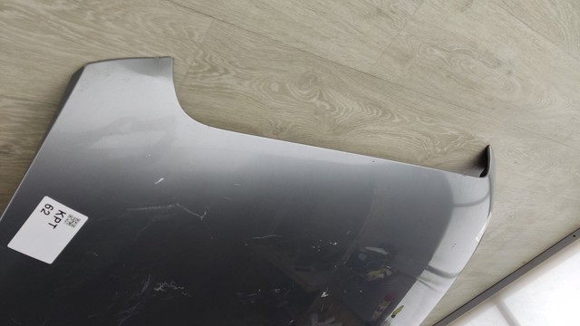 4F0823029F VAG Капот купить в Ровно