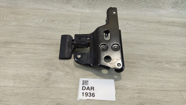 4F0823480B Стояк-крюк замка капота купить Черновцы