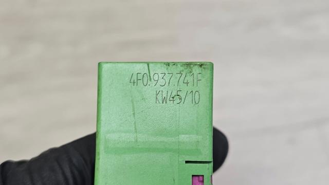 4F0937741F купить Полтава