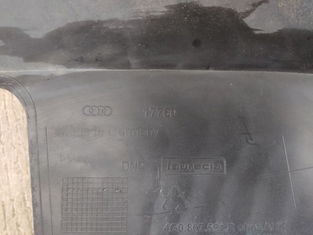 4G0807521R купить Житомир