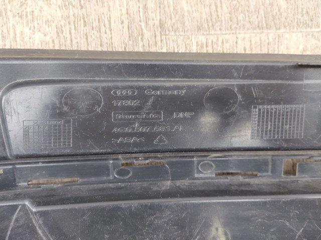 4G0807681AL купить Павлоград