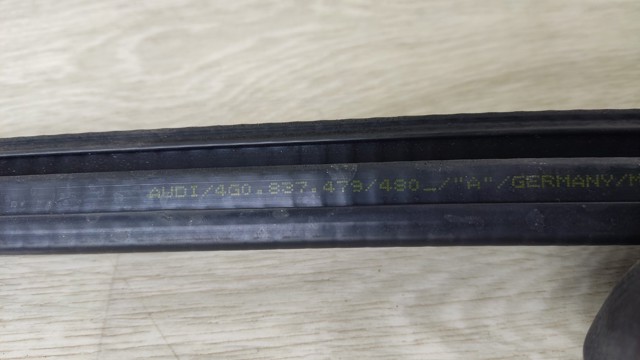 VAG 4G0837480A в наличии Львов