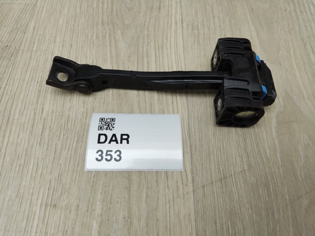 4G0839249B Ограничитель задней двери купить Винница