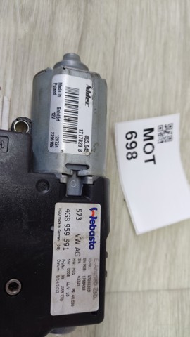 4G8959591 VAG Мотор привода люка купить в Кривой Рог