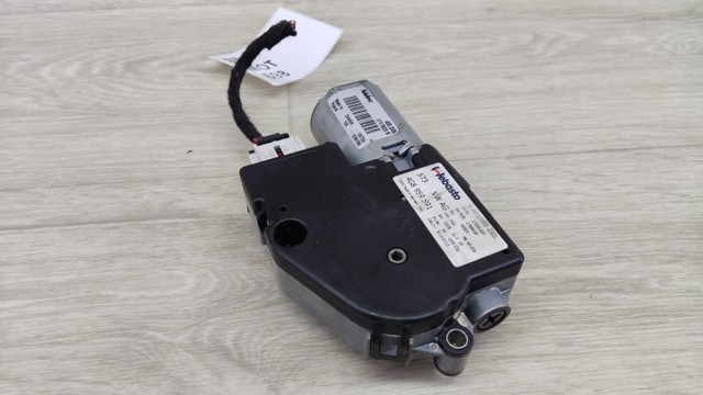 4G8959591 VAG Мотор привода люка купить в Черновцы
