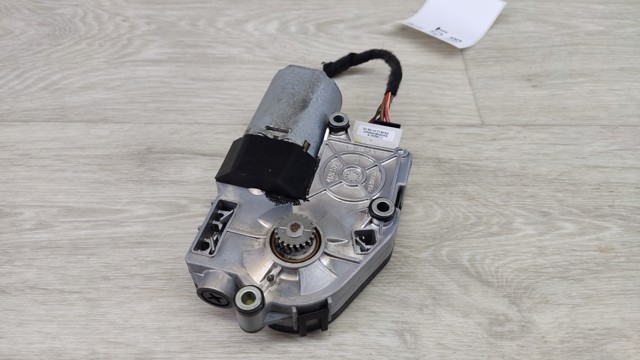 4G8959591 VAG Мотор привода люка купить в Днепр