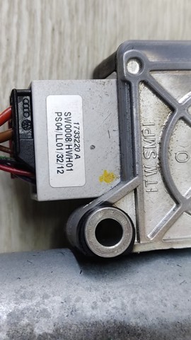 VAG 4G8959591 Мотор привода люка в наличии Полтава