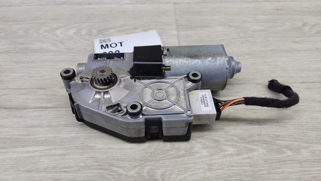 4G8959591 Мотор привода люка купить Ужгород