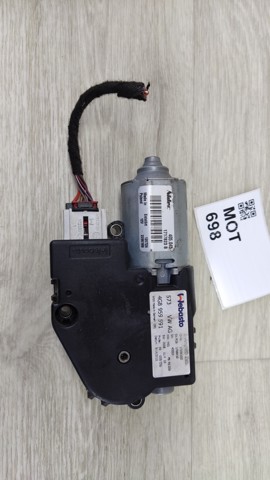4G8959591 VAG Мотор привода люка купить в Чернигов