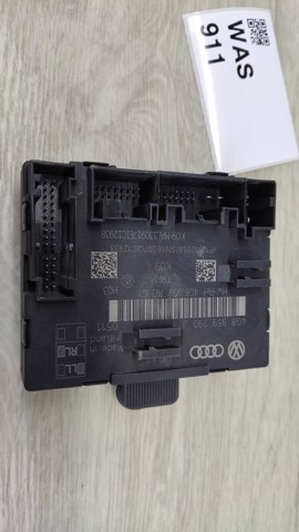 VAG 4G8959793J Блок комфорта передней двери в наличии Винница