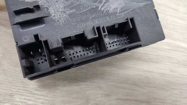 4G8959795J VAG Блок комфорта задней двери купить в Кривой Рог
