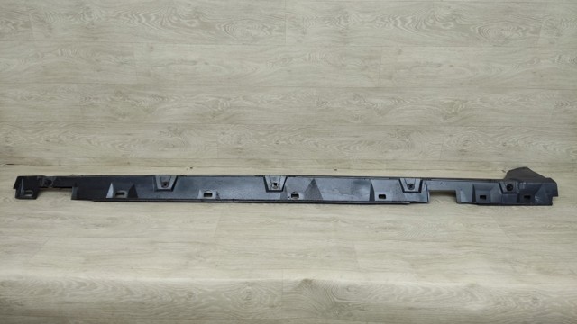 4G9853855A Накладка (молдинг) порога наружная левая купить Каменское
