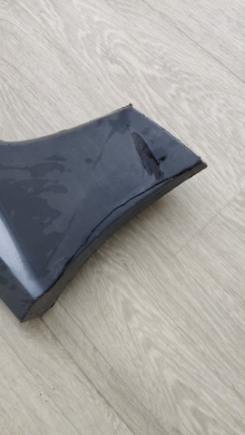 4G9853855A VAG Накладка (молдинг) порога наружная левая купить в Чернигов
