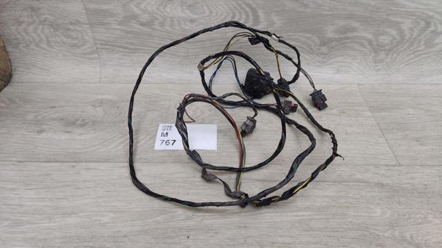 Проводка парктроника переднего 4H2214A614MA LAND ROVER