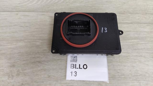 VAG 4K0941591BC Модуль управления (ЭБУ) светом фар в наличии Киев