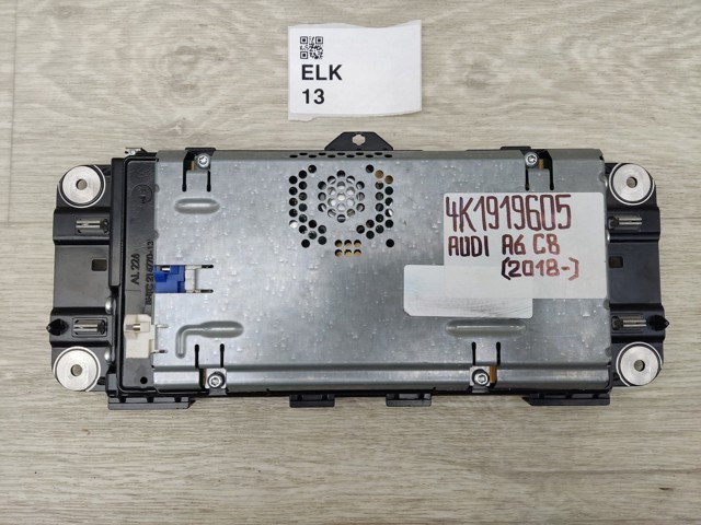4K1919605 VAG Дисплей многофункциональный купить в Николаев