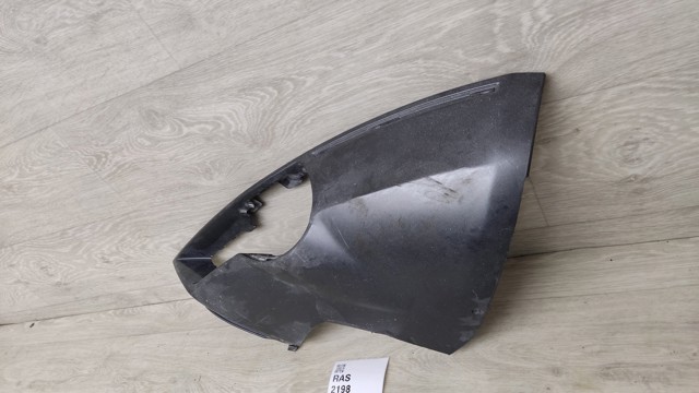 4L0807061C VAG Спойлер переднего бампера левый купить в Винница