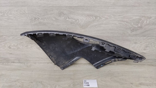 4L0807061C VAG Спойлер переднего бампера левый купить в Харьков