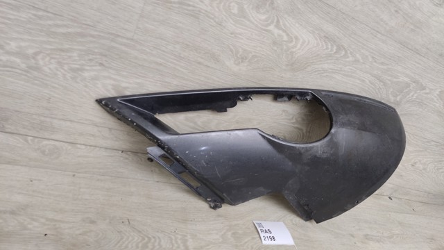 4L0807061C VAG Спойлер переднего бампера левый купить в Сумы