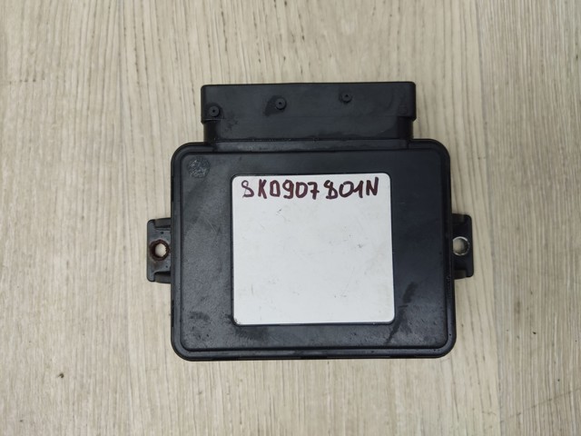 4L0907355B Блок управления AD BLUE купить Хмельницкий