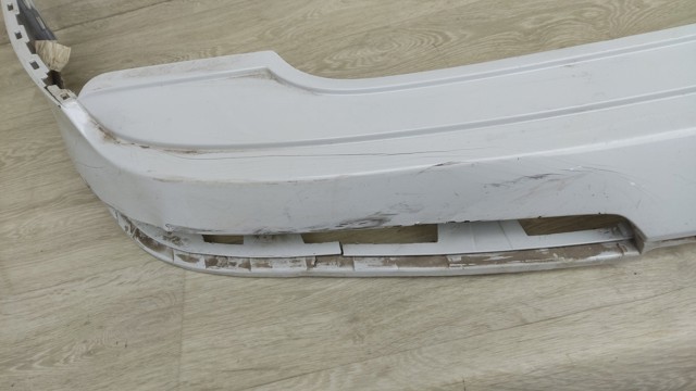 4M0807511 VAG Бампер задний, верхняя часть купить в Львов