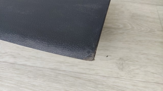 4M0853370B Накладка дверного порога внутренняя правая купить Чернигов