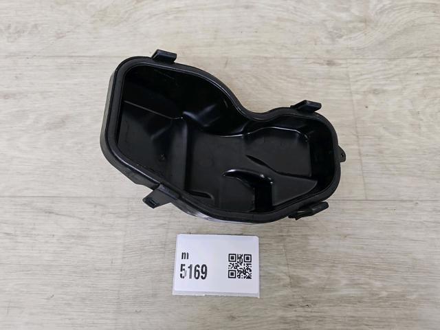 Корпус фары правой 4M5113K060AA FORD