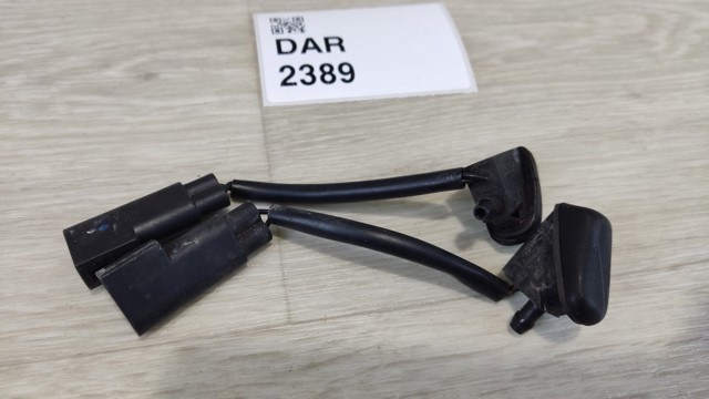 Форсунки стеклоомывателя 4M5117666AB FORD