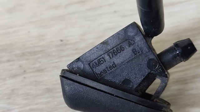 FORD 4M5117666AB Форсунка омывателя лобового стекла в наличии Каменское