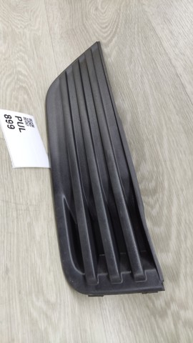 FORD 4M5119953BE Заглушка (решетка) противотуманных фар бампера переднего левая в наличии Одесса