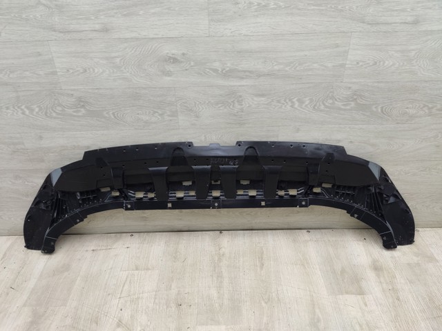 4M8807611A Защита бампера переднего купить Винница