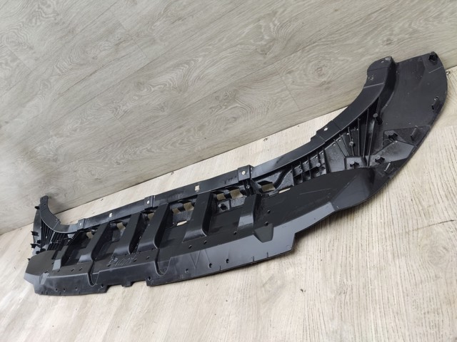 4M8807611A Защита бампера переднего купить Ужгород