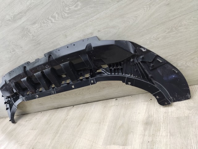 4M8807611A VAG Защита бампера переднего купить в Сумы