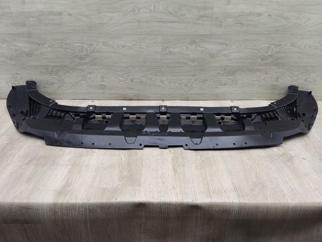 4M8807611A Защита бампера переднего купить Одесса