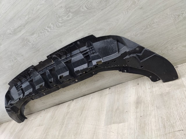 4M8807611A Защита бампера переднего купить Черновцы