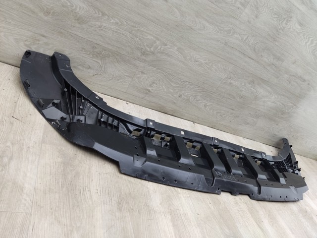 4M8807611A Защита бампера переднего купить Ровно