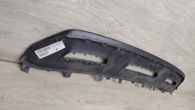 4M8807733A Защита бампера переднего купить Николаев