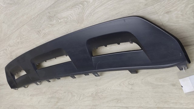 4M8807733A VAG Защита бампера переднего купить в Житомир