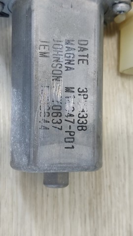 5000644 BMW Мотор стеклоподъемника двери задней левой купить в Житомир