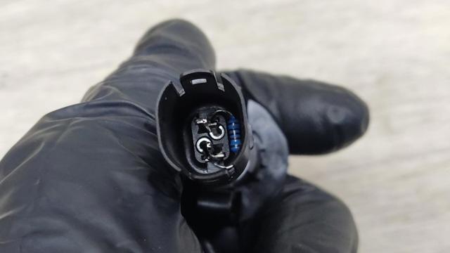 Датчик открывания капота 5026211AA MARKET (OEM)