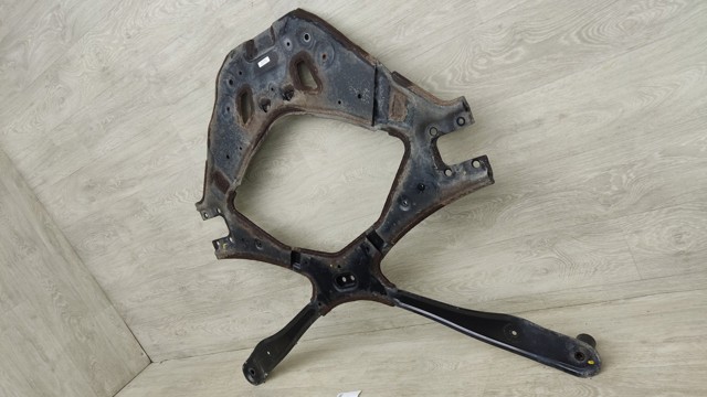 Балка задней подвески (подрамник) верхний 50390TRTA00 HONDA
