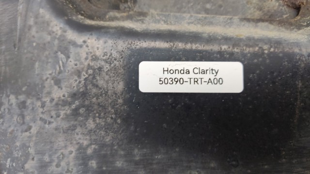 50390TRTA00 HONDA Балка задней подвески (подрамник) верхний купить в Запорожье